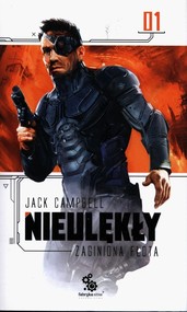 Zaginiona Flota Tom 1 Nieulękły