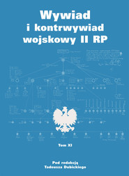 Wywiad i kontrwywiad wojskowy II RP