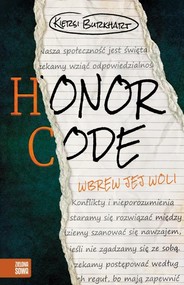 Honor Code Wbrew jej woli