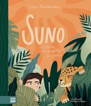 Suno Historia niezwykłej przyjaźni