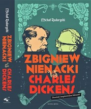 Zbigniew Nienacki vs Charles Dickens