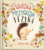 Wielka przygoda Jeżyka
