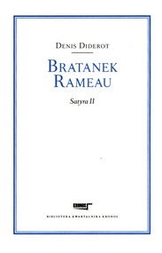 Bratanek Rameau Satyra II