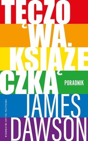 Tęczowa książeczka Poradnik