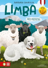 Pies na medal Limba Pies pasterski