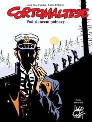 Corto Maltese Tom 13 Pod słońcem północy