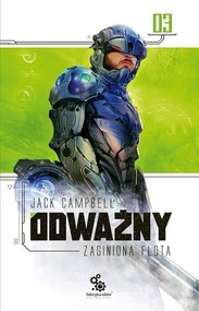 Zaginiona flota 3 Odważny