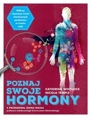 Poznaj swoje hormony z przedmową Johna Wassa
