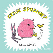 Czyje spodnie?