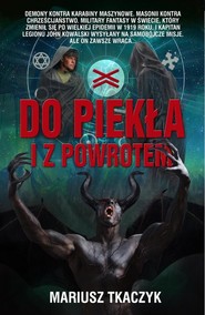 Do piekła i z powrotem
