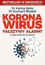Koronawirus fałszywy alarm? Liczby, konkrety, konteksty