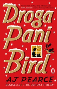 Droga pani Bird