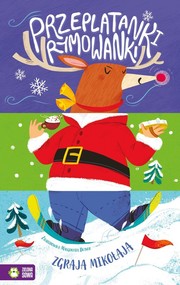 Przeplatanki rymowanki Zgraja Mikołaja