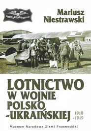 Lotnictwo w wojnie polsko-ukraińskiej 1918-1919