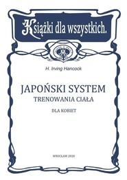 Japoński system trenowania ciała dla kobiet