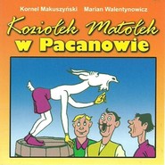 Koziołek Matołek w Pacanowie