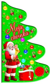 Moja choinka