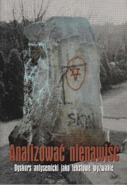 Analizować nienawiść
