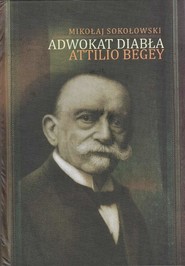 Adwokat diabła Attilio Begey