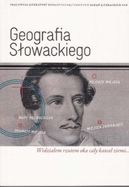 Geografia Słowackiego