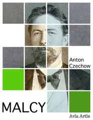 Malcy