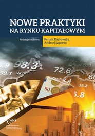 Nowe praktyki na rynku kapitałowym