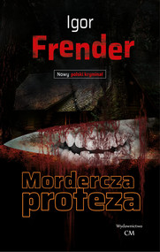 Mordercza proteza