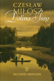 Dolina Issy Lekcja literatury z Markiem Zaleskim