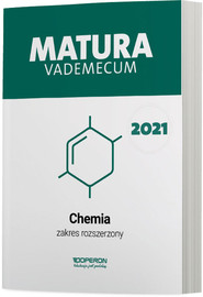 Chemia Matura 2021 Vademecum ZR