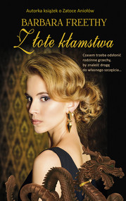 Złote kłamstwa Wielkie Litery