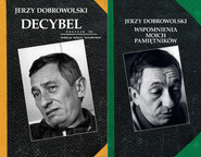 Pakiet Decybel + Wspomnienia moich pamiętników