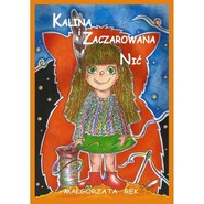 Kalina i zaczarowana nić