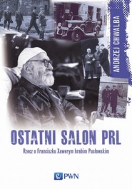 Ostatni salon PRL