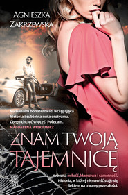 Znam twoją tajemnicę