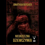 Niegrzeczna dziewczynka