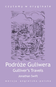 Gullivers Travels. Podróże Guliwera