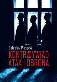 Kontrwywiad Atak i obrona