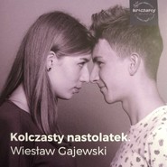 Kolczasty nastolatek