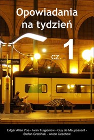 Opowiadania na tydzień, cz.1