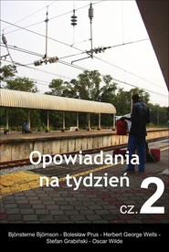 Opowiadania na tydzień, cz.2