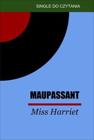 Miss Harriet