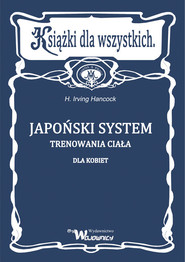 Japoński system trenowania ciała dla kobiet