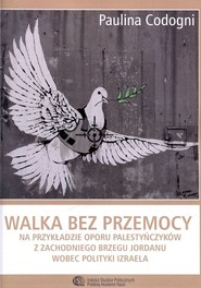 Walka bez przemocy.