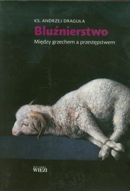 Bluźnierstwo Między grzechem a przestępstwem