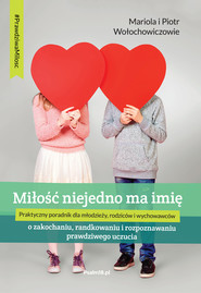 MIŁOŚĆ NIEJEDNO MA IMIĘ