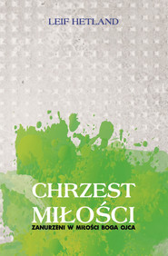 Chrzest miłości