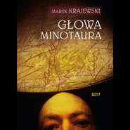 Głowa Minotaura