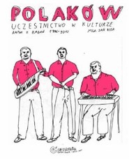 Polaków uczestnictwo w kulturze Raport z badań 1996-2012