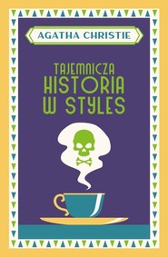 Tajemnicza historia w Styles