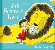 Jak schować Lwa